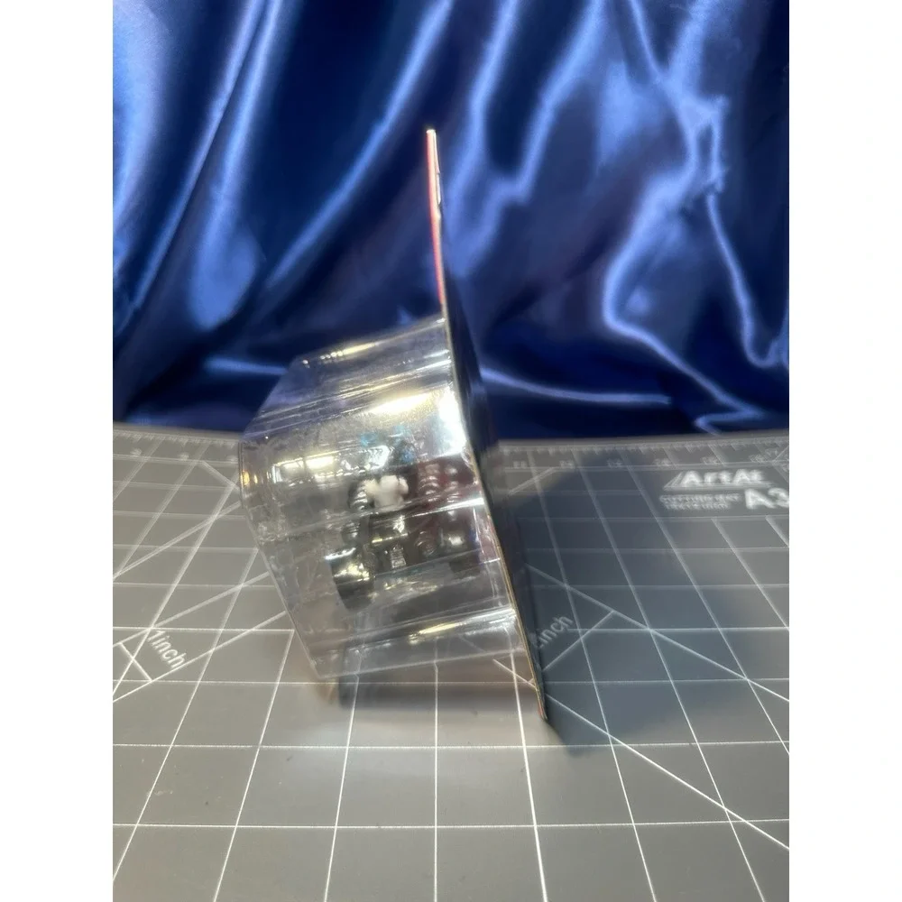 Skibidi Toilet Classic Series One Parasite Disabler Laser Tank New/Sealed In Box